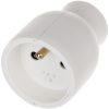 VIENKĀRŠA LIGZDA LE-50102 230 V 16 A LEGRAND