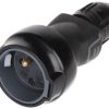 VIENKĀRŠA LIGZDA LE-50112 230 V 16 A LEGRAND