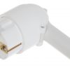 LEŅĶISKAIS SPRAUDNIS LE-50175 230 V 16 A LEGRAND