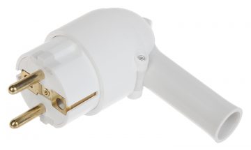 LEŅĶISKAIS SPRAUDNIS LE-50175 230 V 16 A LEGRAND