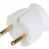 LEŅĶISKAIS SPRAUDNIS LE-50183 230 V 16 A LEGRAND