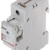 FUSE SWITCH LE-606603 SINGLE PHASE 10 A D01 LEGRAND FUSE SWITCH LE-606603 SINGLE PHASE 10 A D01 LEGRAND