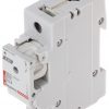 DROŠINĀTĀJSLĒDZIS LE-606604 VIENFĀZES 16 A D01 LEGRAND