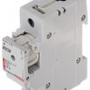 Предохранитель-выключатель LE-606605 однофазный 20 А D02 LEGRAND