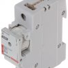 DROŠINĀTĀJSLĒDZIS LE-606607 VIENFĀZES 35 A D02 LEGRAND