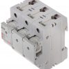 DROŠINĀTĀJSLĒDZIS LE-606708 TRĪSFĀŽU 50 A D02 LEGRAND