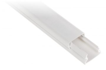 Прямой кабельный короб LE-638100 15x10 LEGRAND Прямой кабельный короб LE-638100 15x10 LEGRAND