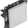 SINGLE BUTTON SWITCH LE-752101 Valena Life 10 A LEGRAND SINGLE BUTTON SWITCH LE-752101 Valena Life 10 A LEGRAND