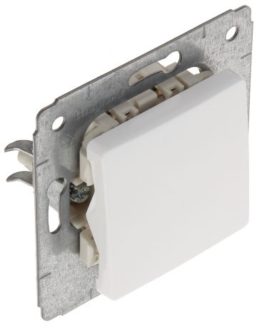 KRUSTSLĒDZIS LE-773607 Cariva 10 A LEGRAND