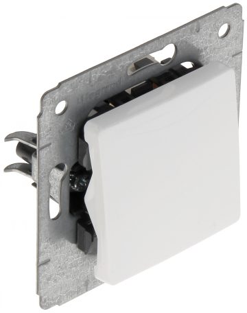 ATSEVIŠĶS IMPULSA SLĒDZIS LE-773611 Cariva 230 V 6 A LEGRAND