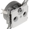 BEIGU LIGZDA LE-773635 R-TV SAT Cariva LEGRAND