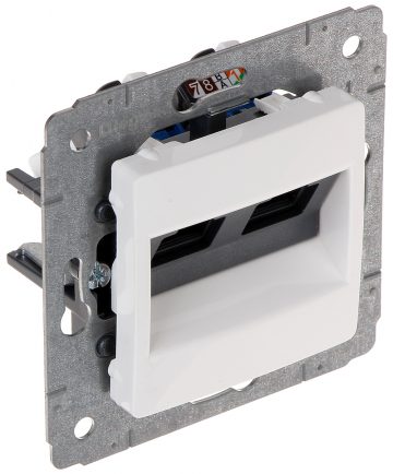 RJ-45 ANTENAS LIGZDA LE-773642 Cariva LEGRAND