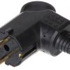 LEŅĶISKAIS SPRAUDNIS LE-96929 230 V 16 A LEGRAND