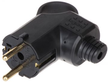 LEŅĶISKAIS SPRAUDNIS LE-96929 230 V 16 A LEGRAND