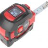 LĀZERA TĀLMĒRS + MĒRLENTE LM-40T UNI-T