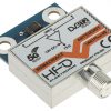 ANTENAS PRIEKŠPASTIPRINĀTĀJS LNA-177 5-48 28dB