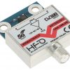ANTENAS PRIEKŠPASTIPRINĀTĀJS LNA-188 6-60 30dB