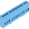 SPAIĻU BLOKS DIN TS35 LP-870N-12FS SIMET