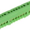 SPAIĻU BLOKS DIN TS35 LP-870S-12FS SIMET