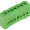 SPAIĻU BLOKS DIN TS35 LP-870S-7FS SIMET