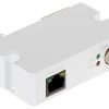 PAPLAŠINĀTĀJS ETHERNET+PoE LR1002-1ET RAIDĪTĀJS DAHUA