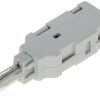 ИЗМЕРИТЕЛЬНЫЕ СОЕДИНЕНИЯ 2-ШАРНИРНЫЕ LSA-W