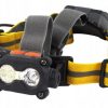 PRIEKŠĒJAIS LUKTURIS LT-HEADLIGHT-HARDCASE/325 ENERGIZER