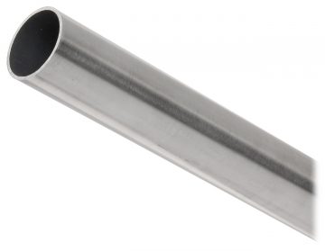 NERŪSĒJOŠA TĒRAUDA MASTS M-2.0S/40-INOX 2 m