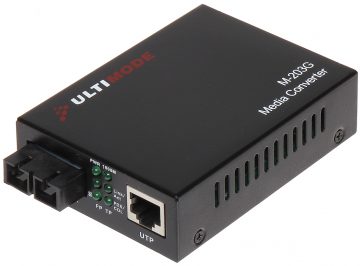 VIENREŽIAS APLINKOS KONVERTERIS M-203G ULTIMODE