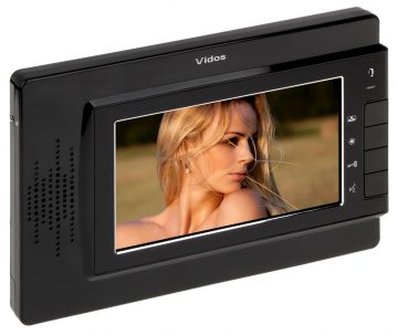 IEKŠĒJAIS PANELIS M320B VIDOS