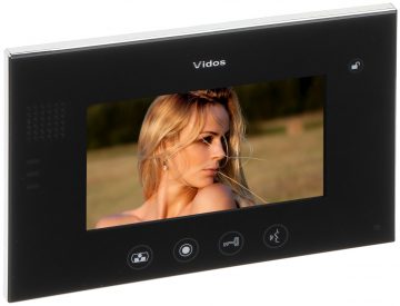 IEKŠĒJAIS PANELIS M670B VIDOS