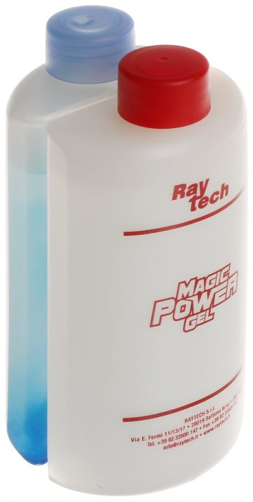 IZOLĀCIJAS GELS MAGIC-POWER-GEL-500 RayTech