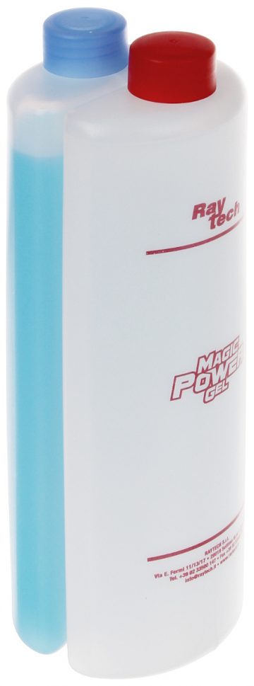 IZOLĀCIJAS GELS MAGIC-POWER-GEL-1000 RayTechIZOLĀCIJAS GELS MAGIC-POWER-GEL-1000 RayTech