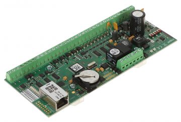 ACCESS CONTROLLER MODULE MC16-PAC-EX-4 ROGER