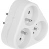 DAUDZLIGZDU ADAPTERIS MCE-214 3680 W MACLEAN ENERGY