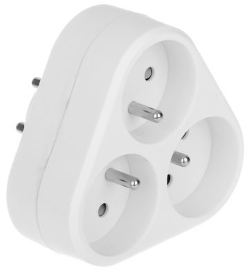 DAUDZLIGZDU ADAPTERIS MCE-214 3680 W MACLEAN ENERGY