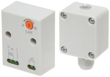 KRĒSLAS SENSORS MCE-35