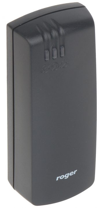 PROXIMITY SKAITYTUVAS MCT62E ROGER