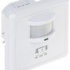 Датчик PIR MD-07B7 AC 230V для управления бытовым освещением