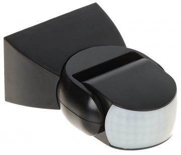 SENSORS PIR MD-11B7 AC 230V APGAISMOJUMA KONTROLEI EL HOME