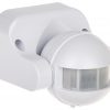 SENSORS PIR MD-12B7 AC 230V APGAISMOJUMA KONTROLEI EL HOME