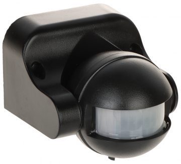 SENSORS PIR MD-13B7 AC 230V APGAISMOJUMA KONTROLEI EL HOME