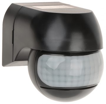 SENSORS PIR MD-16B7 AC 230V APGAISMOJUMA KONTROLEI EL HOME