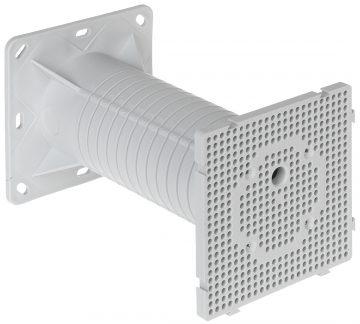 MOUNTING PLATE FOR THERMAL INSULATION MDZ-KB SETS MOUNTING PLATE FOR THERMAL INSULATION MDZ-KB SETS