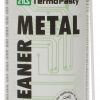 METĀLA TĪRĪTĀJS METAL-CLEANER/400 IZSMIDZINĀMS LĪDZEKLIS 400 ml AG TERMOPASTY