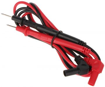 Универсальные мультиметрические кабели MIE-0100B UNI-T Универсальные мультиметрические кабели MIE-0100B UNI-T