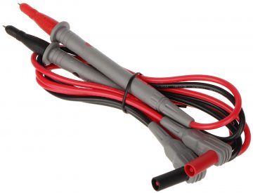 УНИВЕРСАЛЬНЫЕ МУЛЬТИМЕТРОВЫЕ КАБЕЛИ MIE-0102 UNI-T УНИВЕРСАЛЬНЫЕ МУЛЬТИМЕТРОВЫЕ КАБЕЛИ MIE-0102 UNI-T