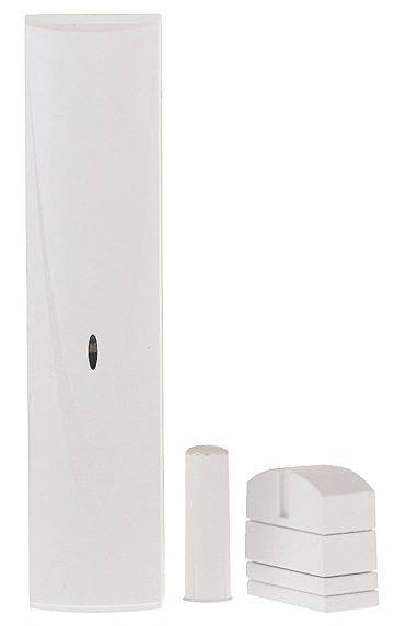 BEZVADU MAGNĒTISKAIS SENSORS MMD-302 SATEL