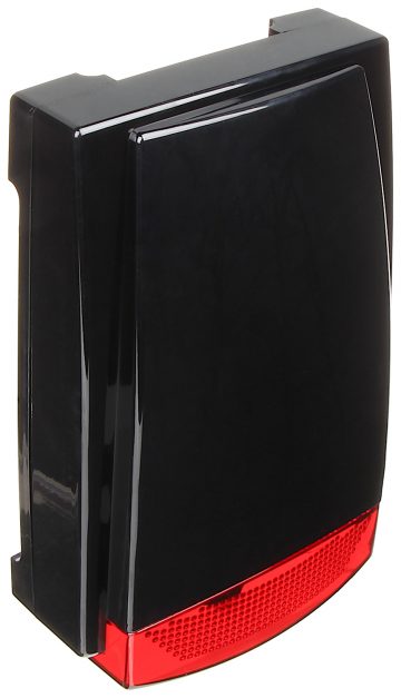 ĀRĒJĀ SIRĒNA MR-100R/BĀRĒJĀ SIRĒNA MR-100R/B