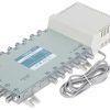 MULTISWITCH MR-512 5 IEEJAS / 12 IZEJAS TERRA